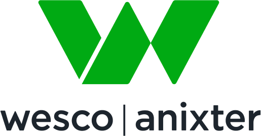 Wesco Anixter logo